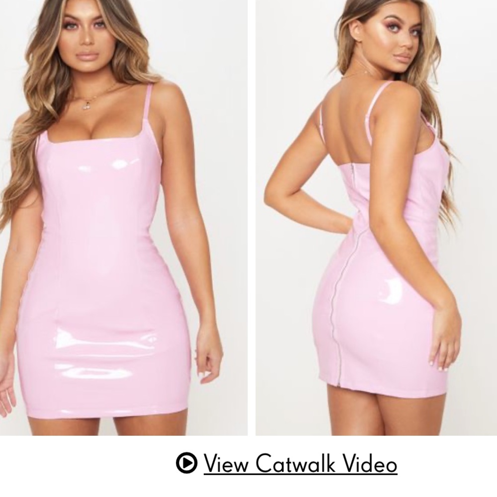 New dress
